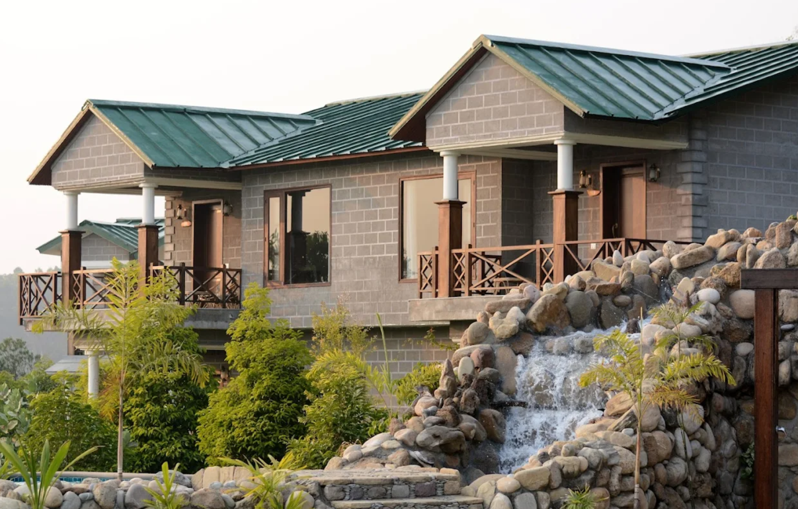 Staycation- Aahana Resort & Spa, Jim Corbett - Image 2