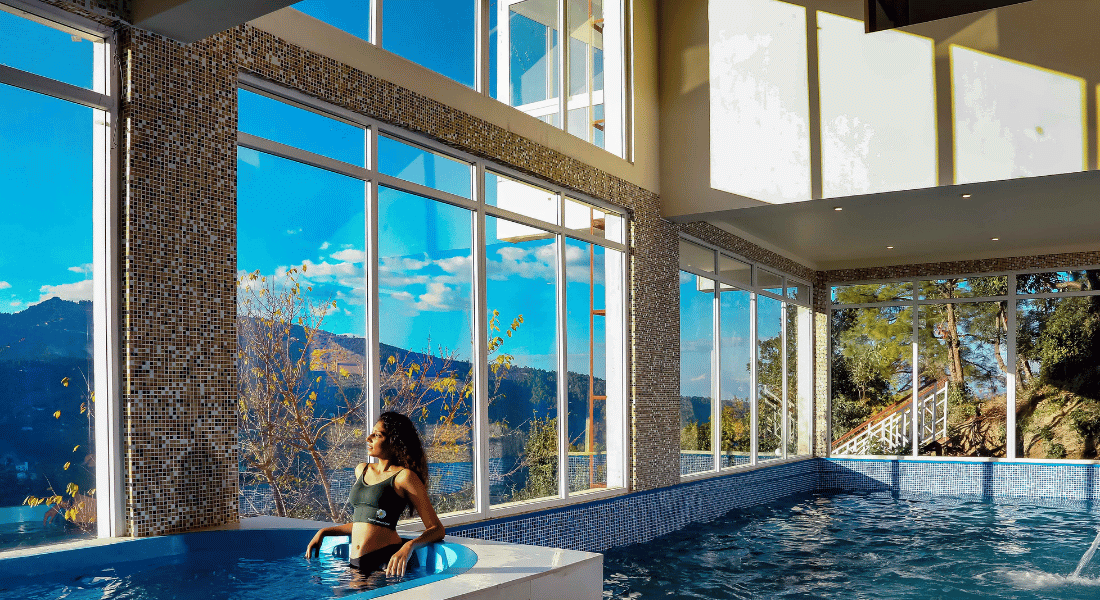 Staycation- jüSTa Mukteshwar Retreat & Spa - Image 3